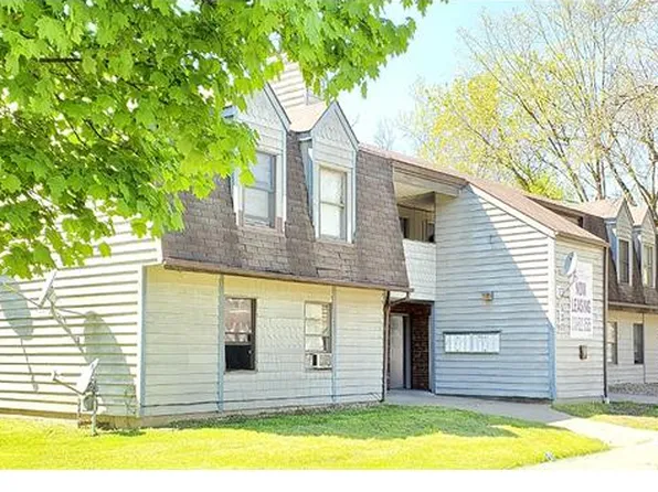 530 Kling St APT 1, Akron, OH 44311