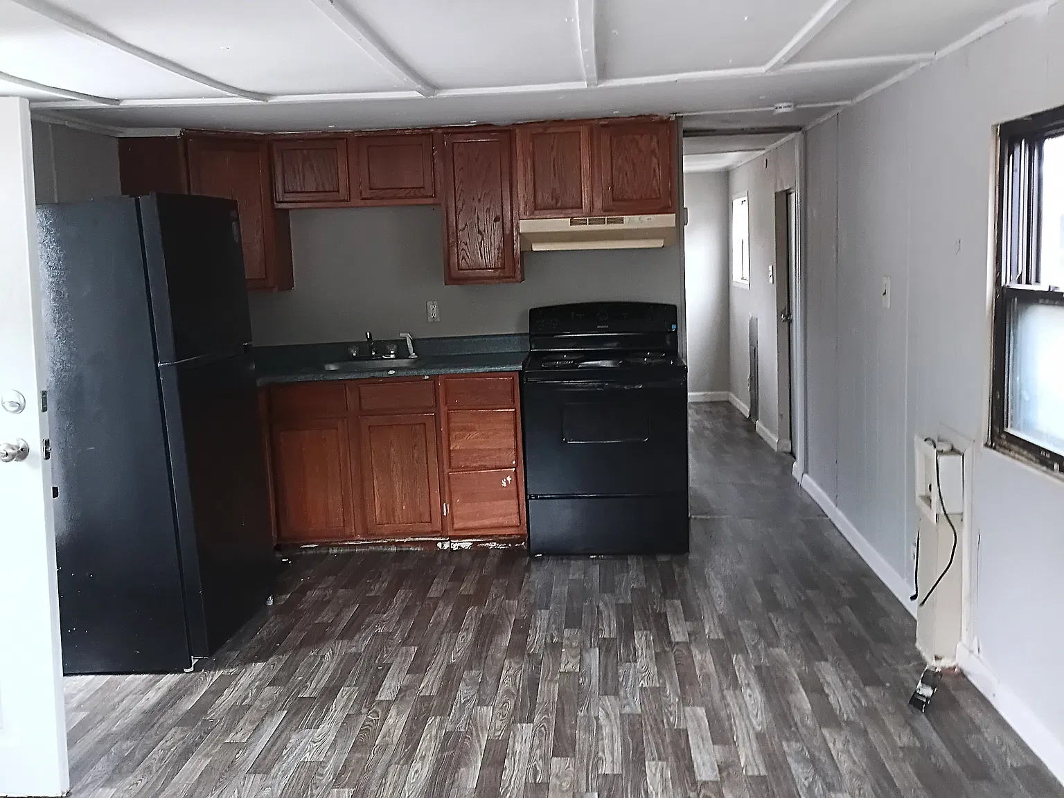 1 bed, 408 sqft, $600 — Photo 3
