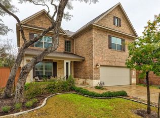 10825 Wiregrass Way, Austin, TX 78717