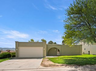 141 Star Spirit Rd, Santa Teresa, NM 88008