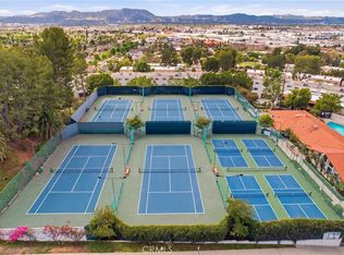 7802 Via Tortona, Burbank, CA 91504