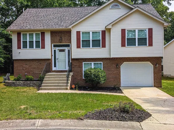 21530 Warwick Ct, Lexington Park, MD 20653