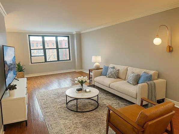 2835 Webb Avenue #7C, Bronx, NY 10468
