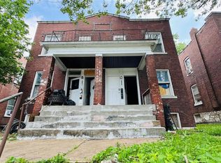 3849 Potomac St, Saint Louis, MO 63116