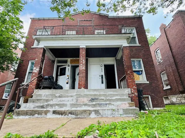 3849 Potomac St, Saint Louis, MO 63116