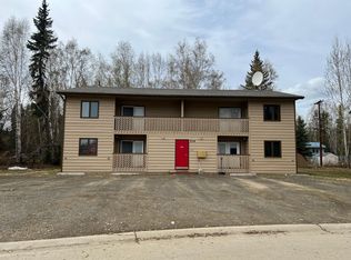Ouida Way 534, North Pole, AK 99705