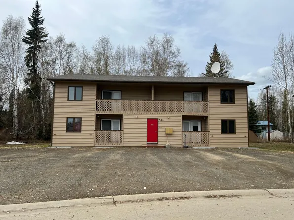 Ouida Way 534, 534 Ouida Way APT 3, North Pole, AK 99705