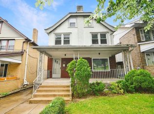 2328 Shady Ave, Pittsburgh, PA 15217
