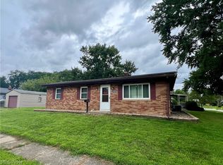 1589 Bronson Rd, Akron, OH 44305