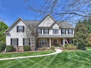 132 Meadow Run Ln, Mooresville, NC 28117