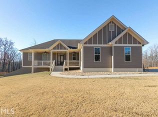 380 McCoy Bridge Rd, Homer, GA 30547