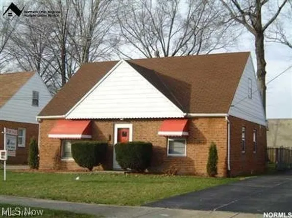 4706 W 158th St, Cleveland, OH 44135