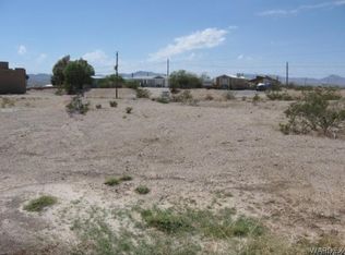 13205 S Cove Pkwy, Topock, AZ 86436