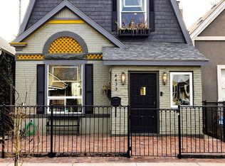 4673 Josephine St, Denver, CO 80216