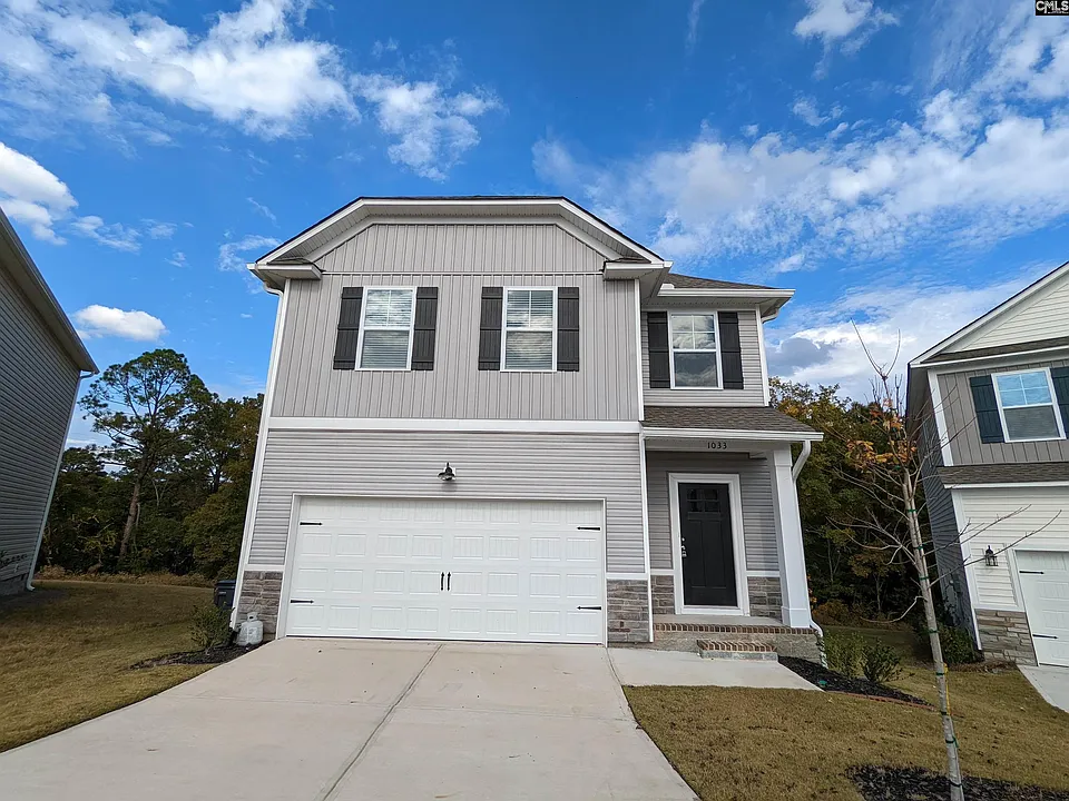 1033 Colony Creek Ct