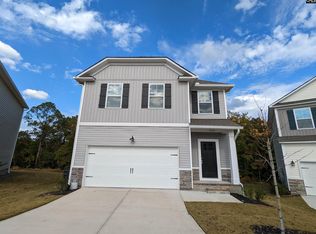 1033 Colony Creek Ct, Lexington, SC 29073
