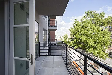 Rented by Brooklyn Group