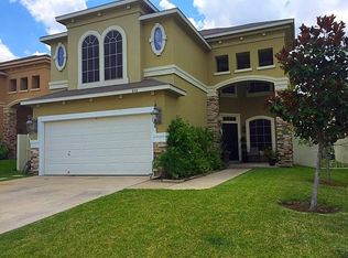 846 George Read Dr, Laredo, TX 78046