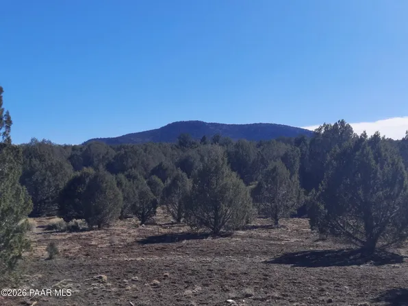 LOT 850 W Fort Rock Rd, Seligman, AZ 86337