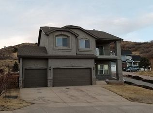 7575 Hollandale Dr, Colorado Springs, CO 80919
