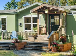 7459 SW 255th St, Vashon, WA 98070