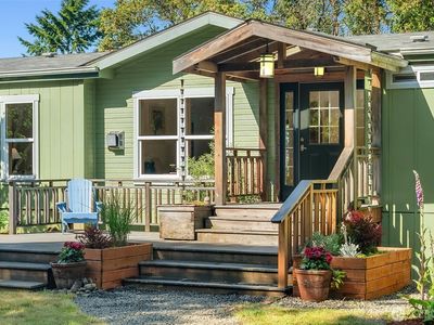 7459 SW 255th Street, Vashon, WA, 98070