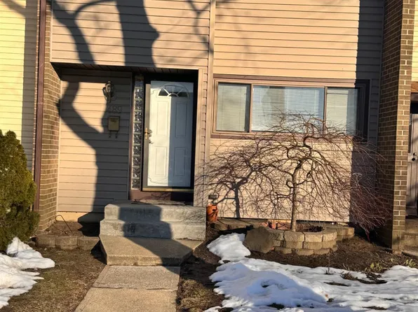 489 Madison Dr, East Windsor, NJ 08520