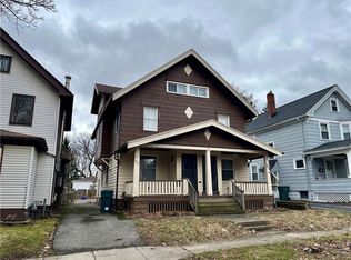 591-593 Magee Ave, Rochester, NY 14613