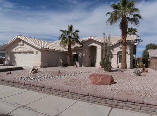 10694 E 38th Pl, Yuma, AZ 85365