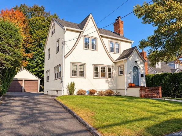 437 Third Avenue, Pelham, NY 10803