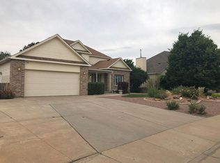 10 Chaparral Cir, La Junta, CO 81050