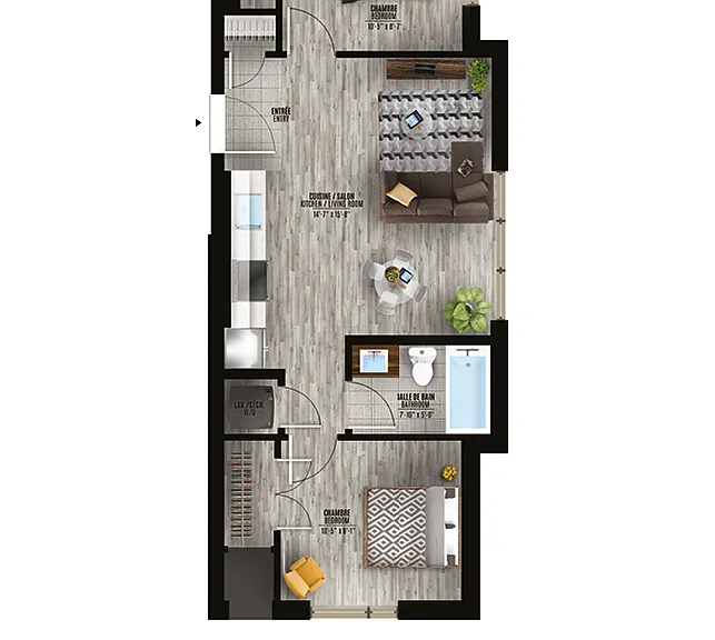 638 Center St — Photo 33