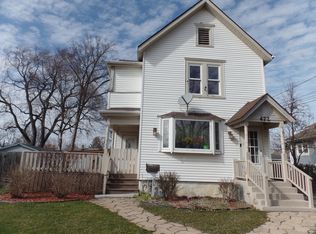472 Franklin Blvd, Elgin, IL
