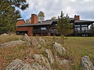 24396 Currant Dr, Golden, CO 80401
