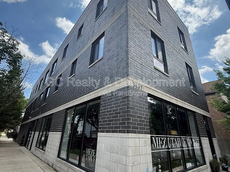 3437 S Morgan St #3W — Photo 1