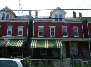 48 Kelsey Ave, Trenton, NJ 08618