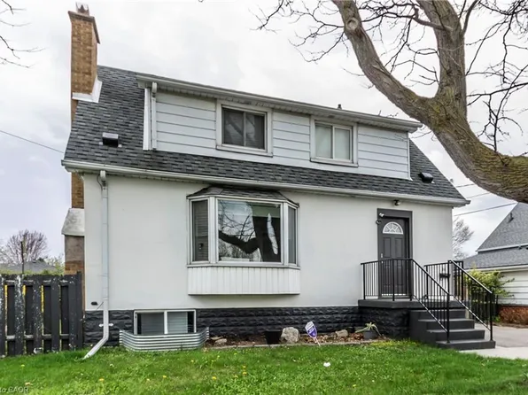 20 W 1st St, Hamilton, ON L9C 3B8