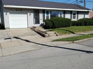 215 Edgewood Ave, Fort Wayne, IN 46805