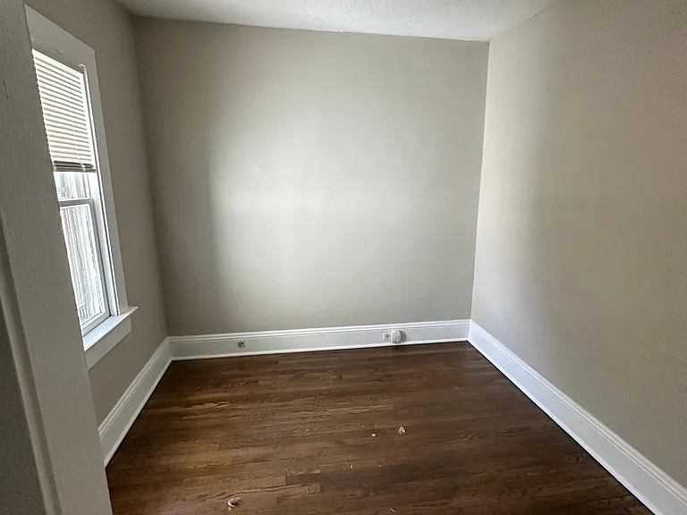 Upstairs 3rd Bedroom