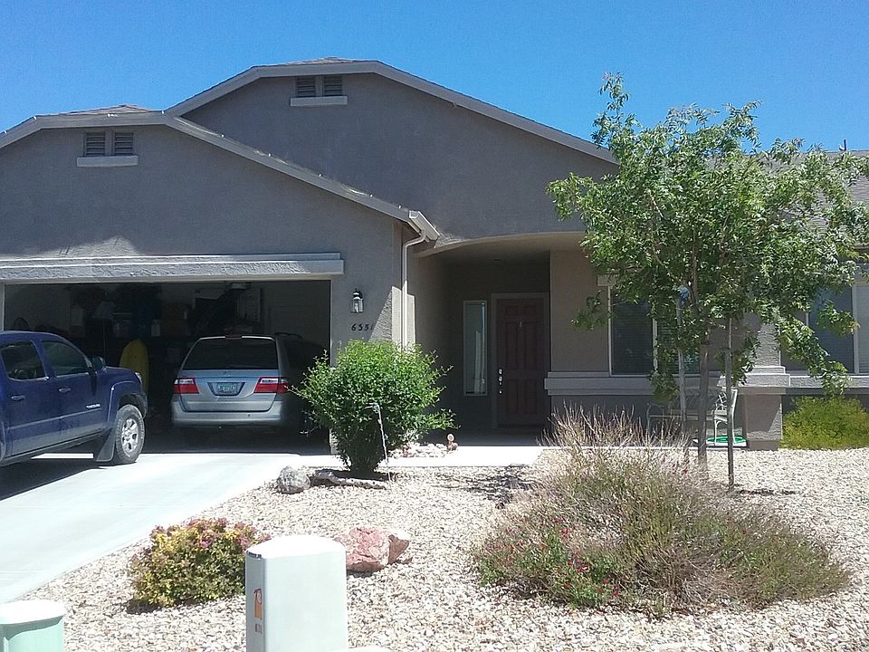 6351 E Boothwyn St, Prescott Valley, AZ 86314 Zillow