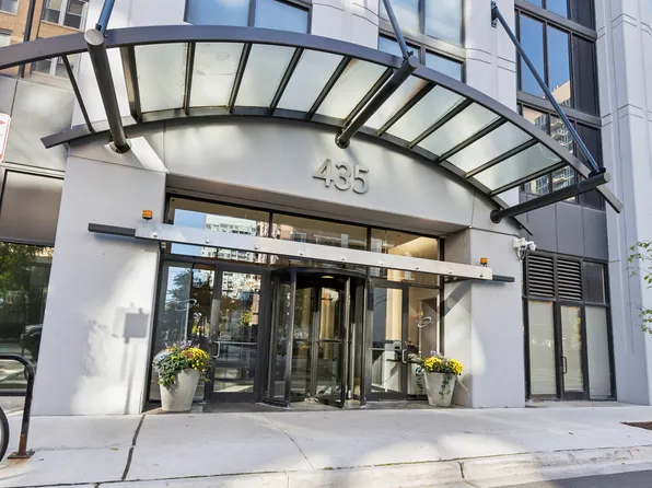435 W Erie St APT 1408, Chicago, IL 60654