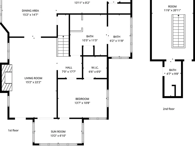 5401 N Capitol St — Photo 3