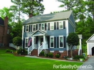 306 Winding Way, Columbia, SC 29212
