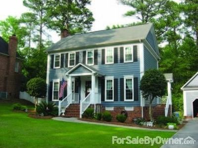 306 Winding Way, Columbia, SC, 29212