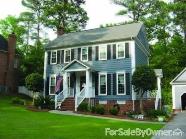 306 Winding Way, Columbia, SC 29212