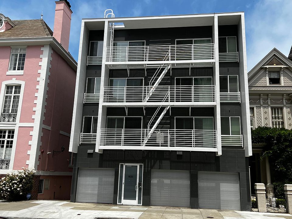 1st image of 1820 Vallejo St APT 201