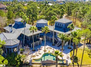 30920 Peninsula Dr, Orange Beach, AL 36561