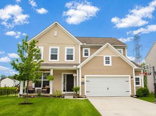 1352 Tiburon Dr, Batavia, OH 45103