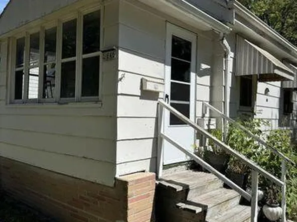 5846 North 41st STREET, Milwaukee, WI 53209