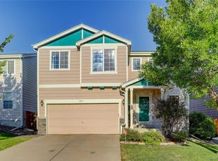 9917 Aftonwood St, Highlands Ranch, CO 80126